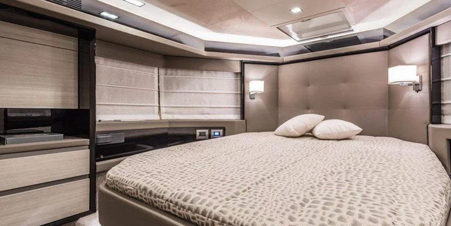 Cranchi E 52 F Evoluzione