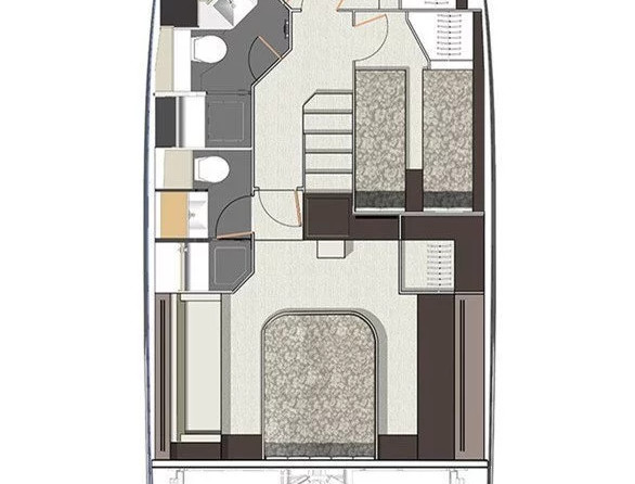 Cranchi E 52 F Evoluzione