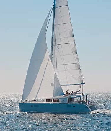 Lagoon 450