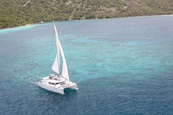 Lagoon 450
