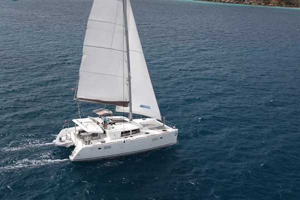 Lagoon 450