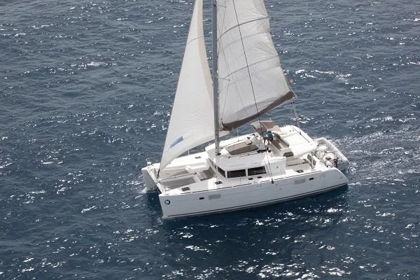 Lagoon 450