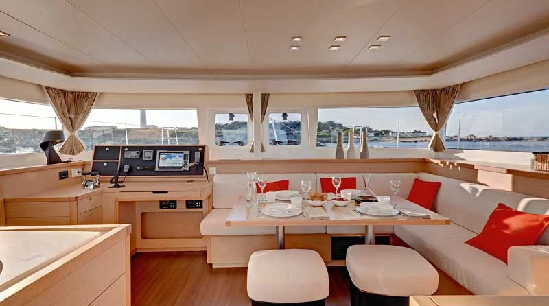 Lagoon 450
