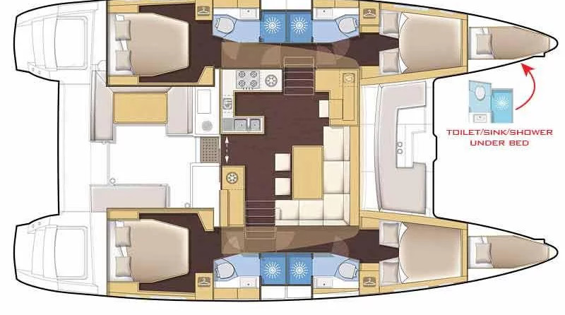 Lagoon 450