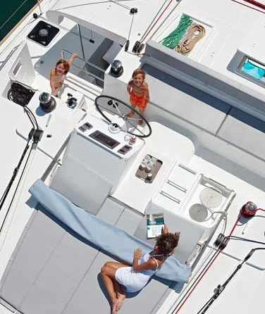 Lagoon 450
