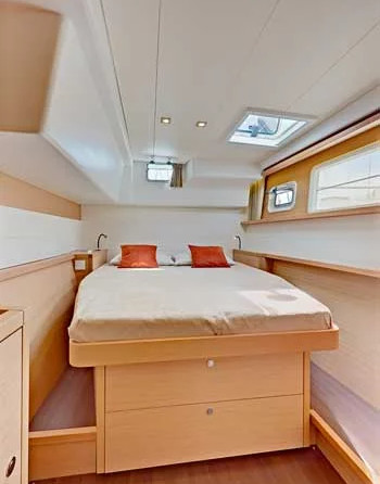 Lagoon 450