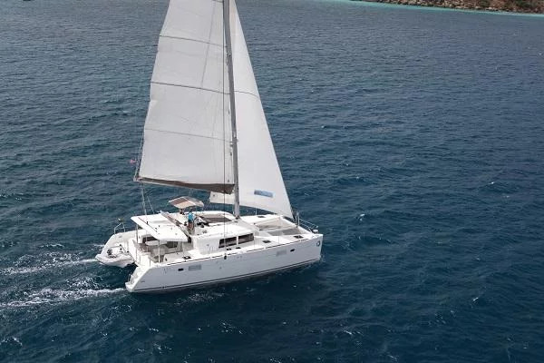 Lagoon 450