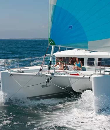 Lagoon 450