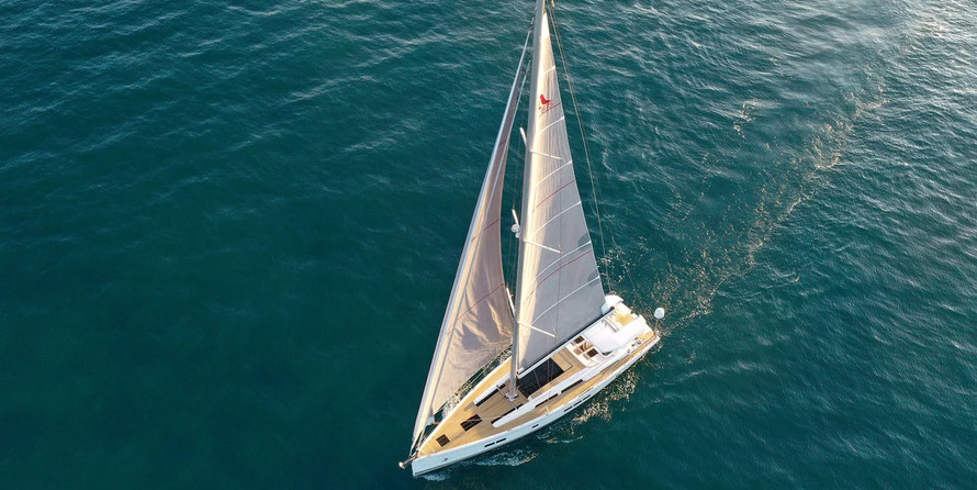 Hanse 675