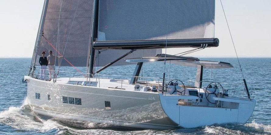 Hanse 675