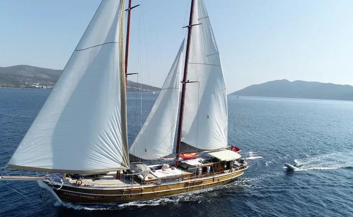 Princess V50 (1998-2005)