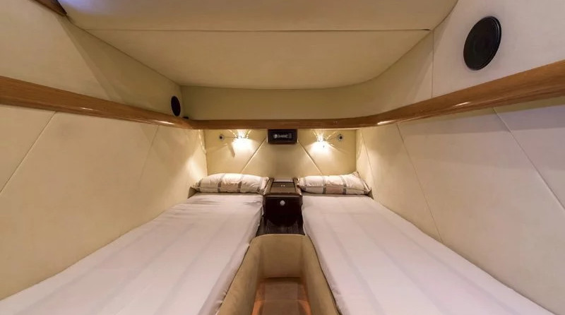 Cranchi Atlantique 50