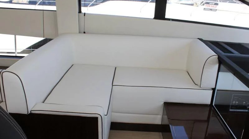 Fairline 50 Squadron