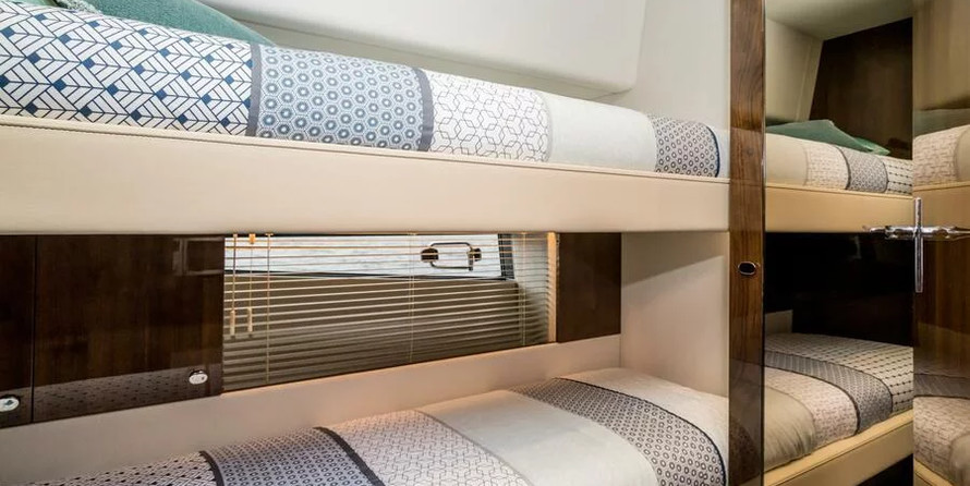 Fairline 50 Squadron