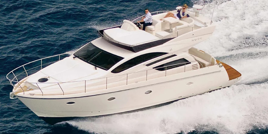 Rodman Muse 44