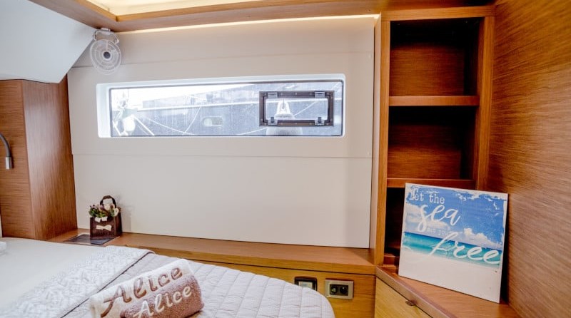 Lagoon 46