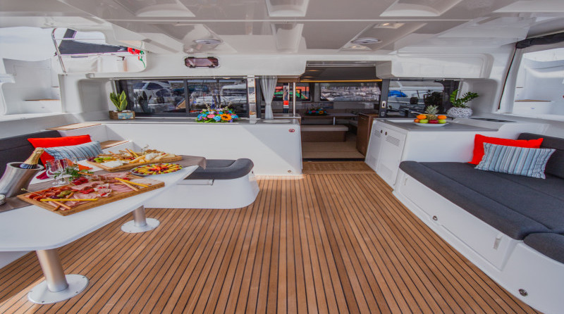Lagoon 46