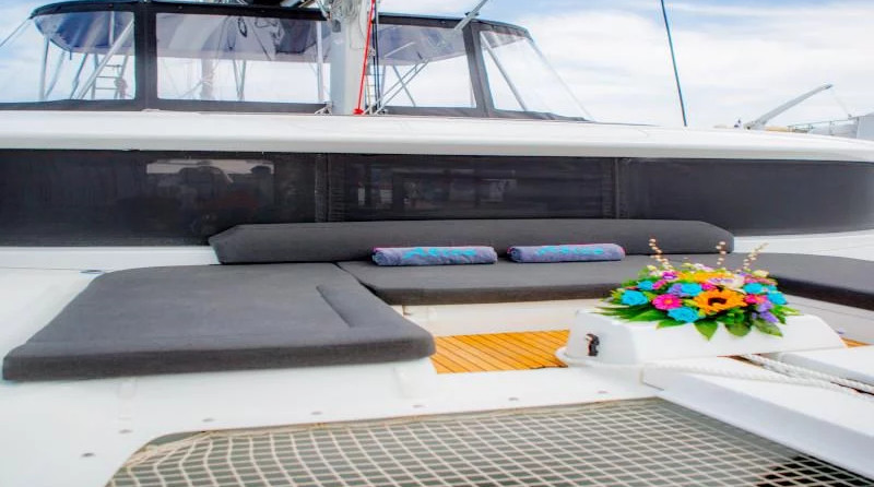 Lagoon 46