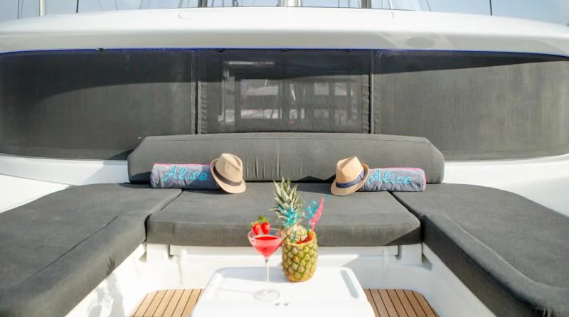 Lagoon 46