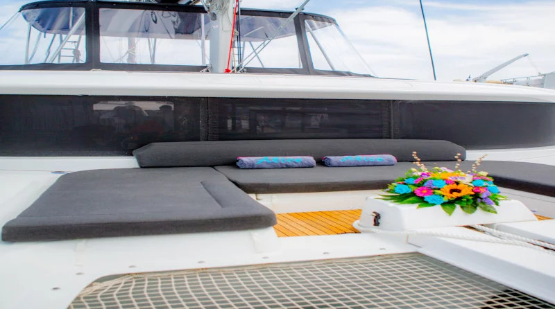 Lagoon 46