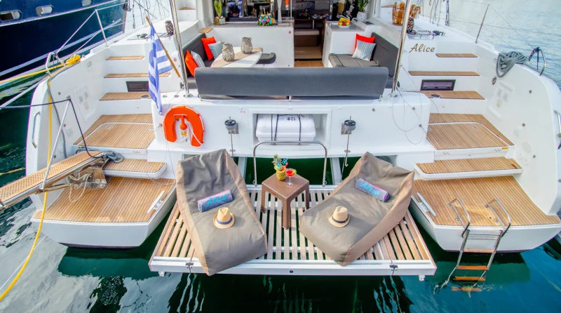 Lagoon 46