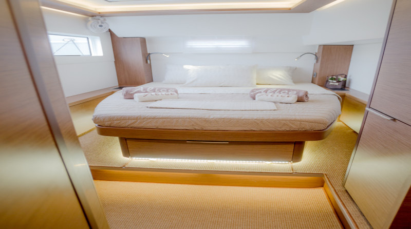 Lagoon 46