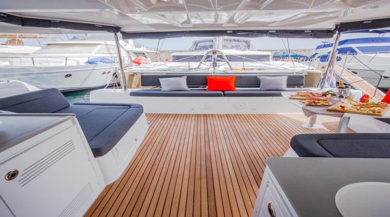 Lagoon 46