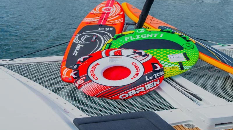 Lagoon 46