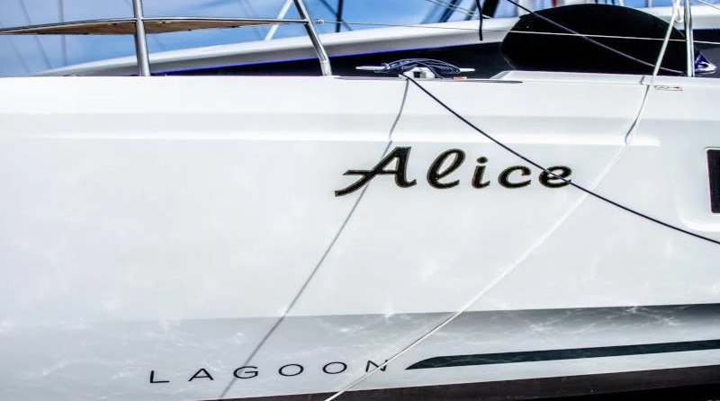 Lagoon 46