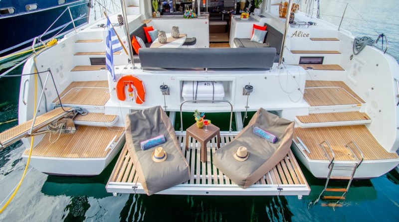 Lagoon 46