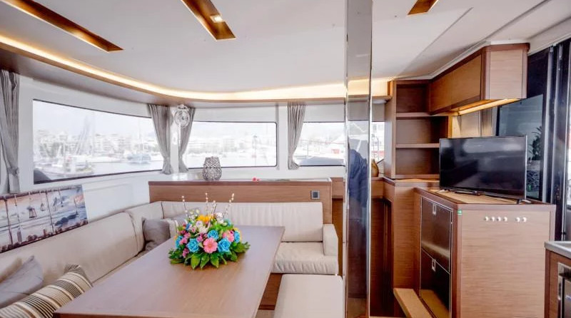 Lagoon 46