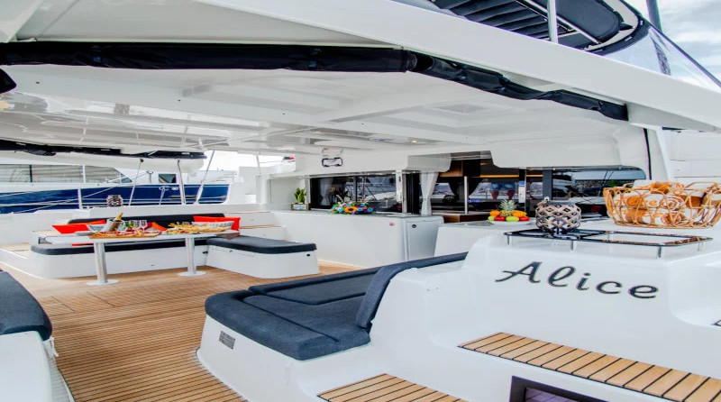 Lagoon 46