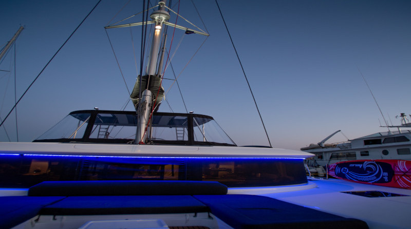 Lagoon 46