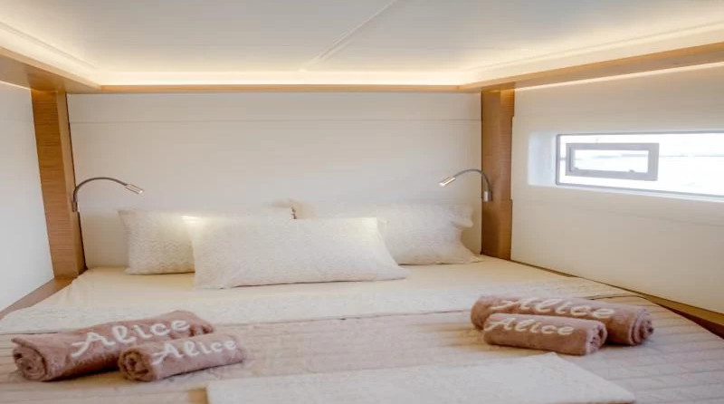 Lagoon 46