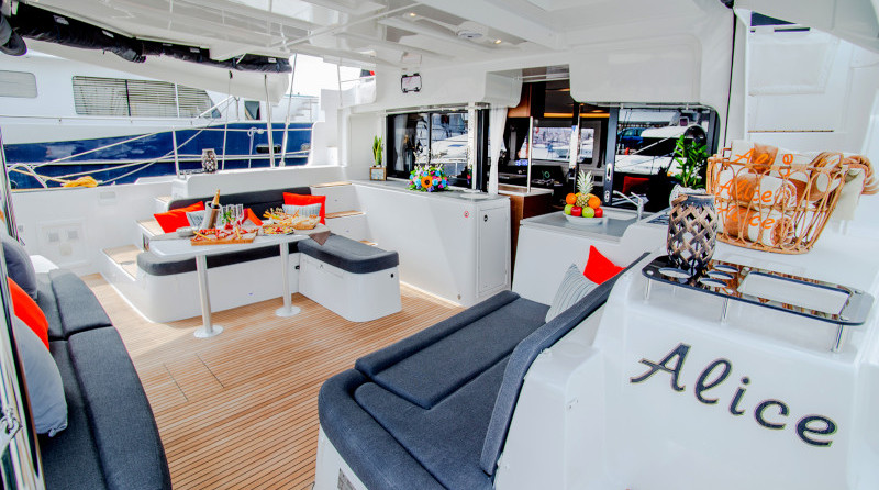 Lagoon 46