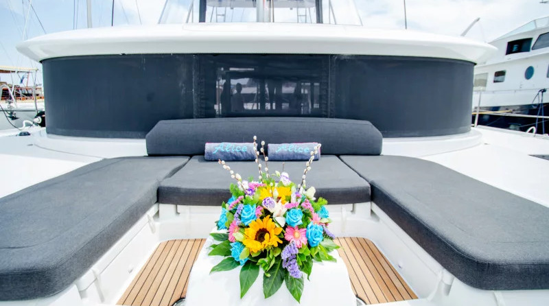 Lagoon 46