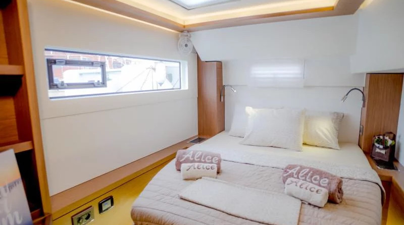 Lagoon 46