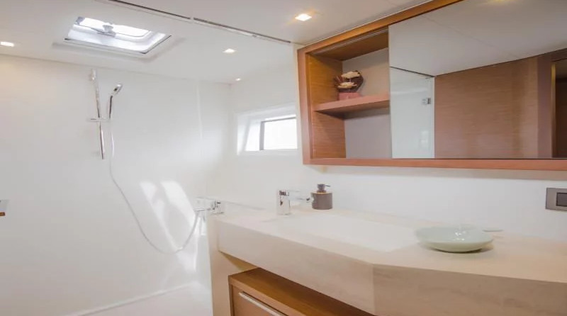 Lagoon 46