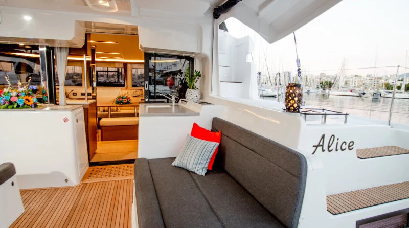Lagoon 46