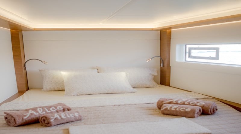 Lagoon 46