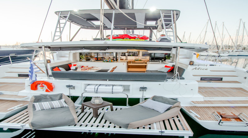 Lagoon 46
