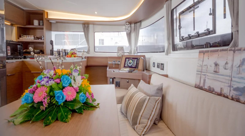 Lagoon 46