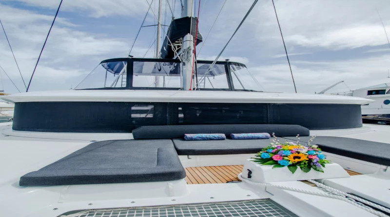 Lagoon 46