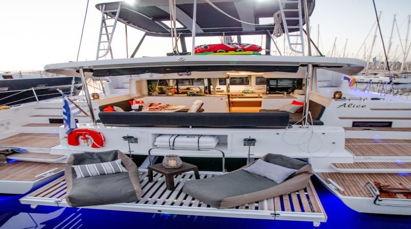 Lagoon 46