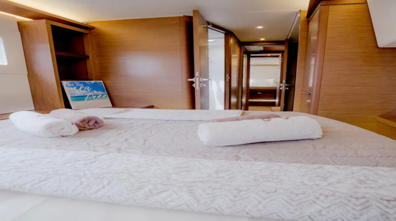 Lagoon 46