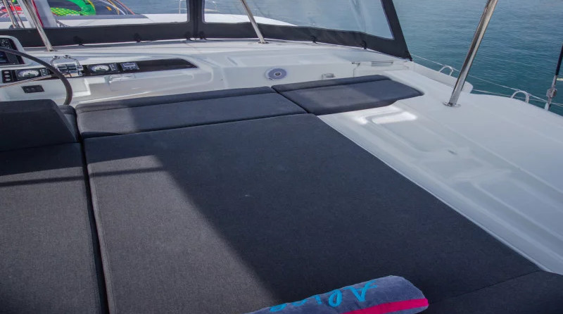 Lagoon 46