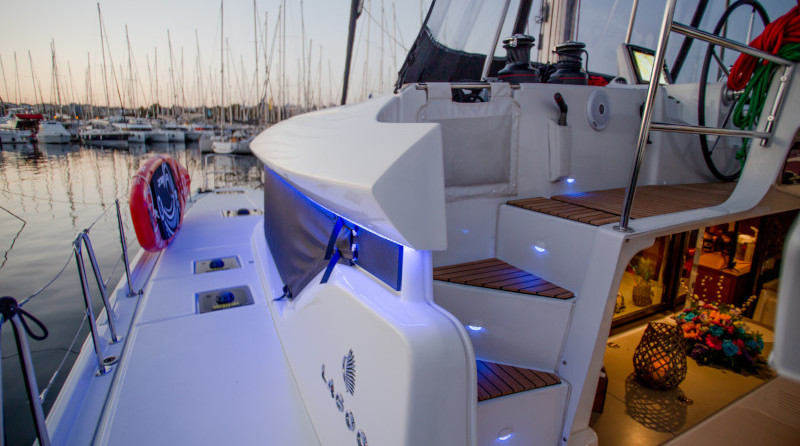 Lagoon 46