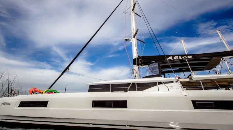 Lagoon 46