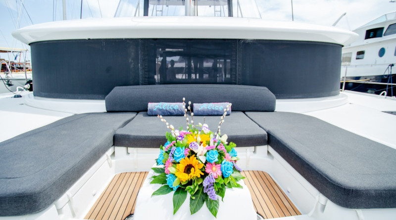 Lagoon 46