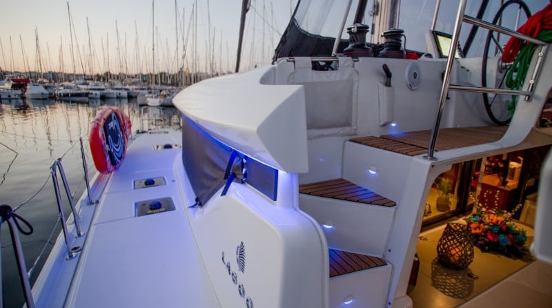 Lagoon 46